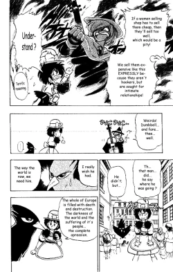 Page 10 of Hameln no Violin HikiVol.1 - Chap 4