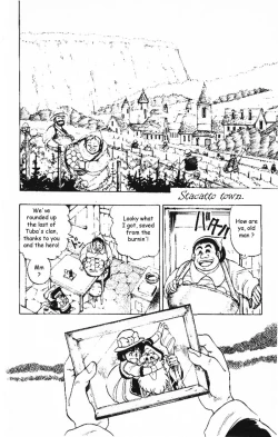 Page 2 of Hameln no Violin HikiVol.1 - Chap 4