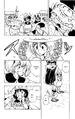 Page 30 of Hameln no Violin HikiVol.1 - Chap 4