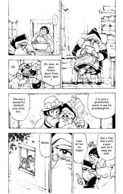 Page 3 of Hameln no Violin HikiVol.1 - Chap 4