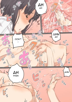 Page 23 of Watashi..., Musuko to Mainichi Sex Shite imasu. | Every Day I'm Having Sex with My Son