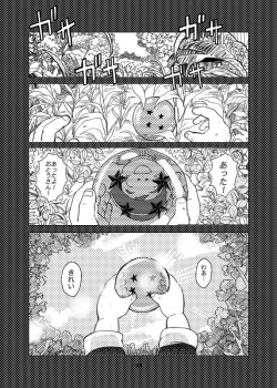 Page 20 of Porineshiansekkusu shinai to derenai wari to hiroi heya