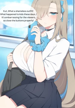 Page 1 of October 2021 Asuna