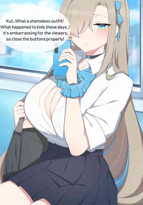 [Poyeop]  October 2021 Asuna