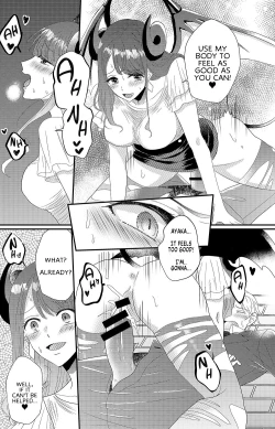 Page 29 of Otokogirai no Succubus-san | A Succubus Who Hates Men