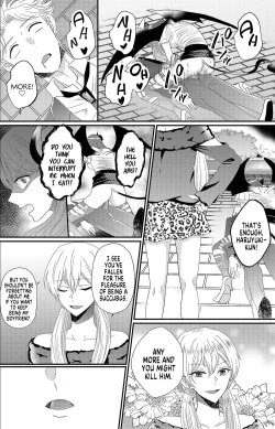 Page 32 of Otokogirai no Succubus-san | A Succubus Who Hates Men