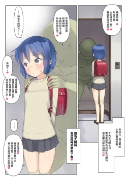 Page 2 of Koukan☆Nikki Heart ni Puresu Satsueigokko