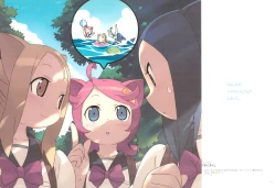 Page 3 of Nekomimimi