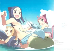 Page 7 of Nekomimimi