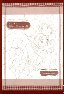 Page 5 of Yuri Mashimaro