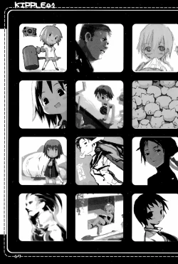 Page 67 of KIPPLE 01-04 Soushuuhen