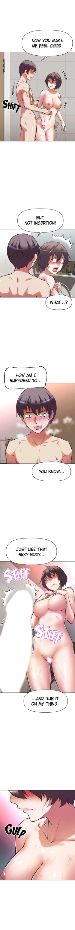 Page 189 of Streamer Aunt