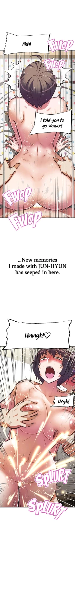 Page 204 of Streamer Aunt