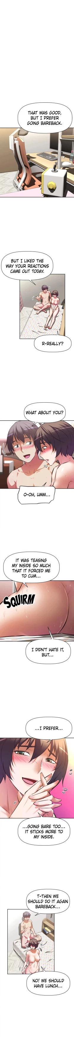 Page 206 of Streamer Aunt