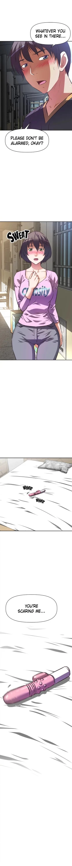 Page 73 of Streamer Aunt