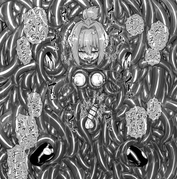 Page 48 of Hidoimeniau Otokonokotachi vol.2