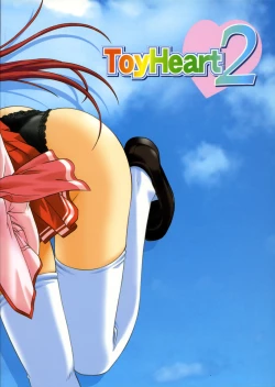 Page 26 of ToyHeart 2