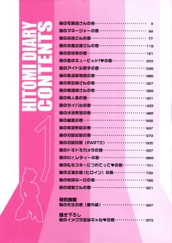 Page 4 of 瞳ダイアリー