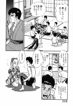 Page 509 of 瞳ダイアリー