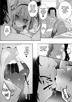Page 33 of Iya nanoni Honnou de Tanegoi Ecchi Shite Shimau Succubus-chan