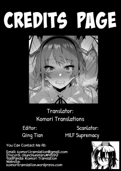 Page 44 of Iya nanoni Honnou de Tanegoi Ecchi Shite Shimau Succubus-chan