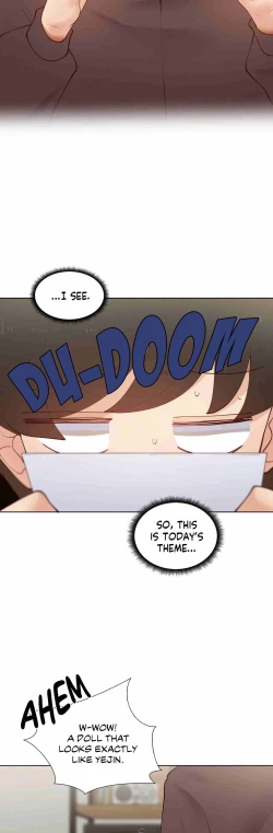 Page 110 of Learning the Hard Way 2nd SeasonCh.3/?Ongoing