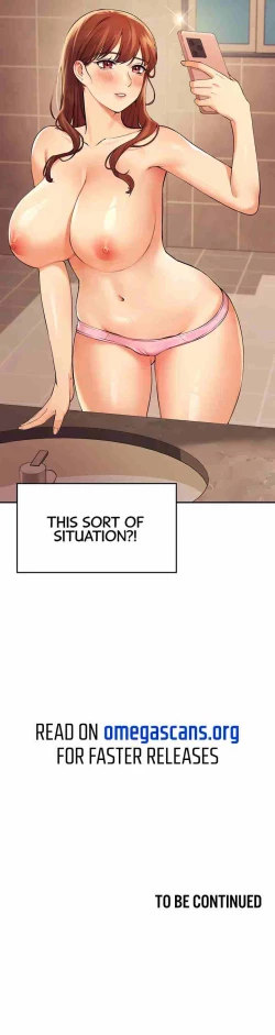 Page 184 of Is There No Goddess in My College? Ch.18/?