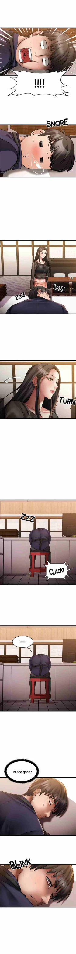 Page 142 of My Female Friend Who Crossed The LineCh.32?