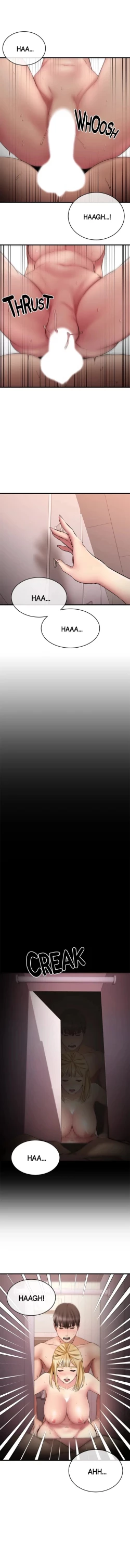 Page 202 of My Female Friend Who Crossed The LineCh.32?