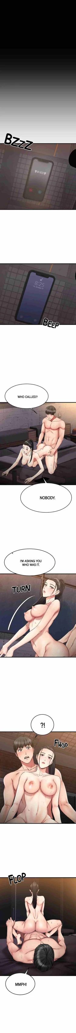 Page 256 of My Female Friend Who Crossed The LineCh.32?