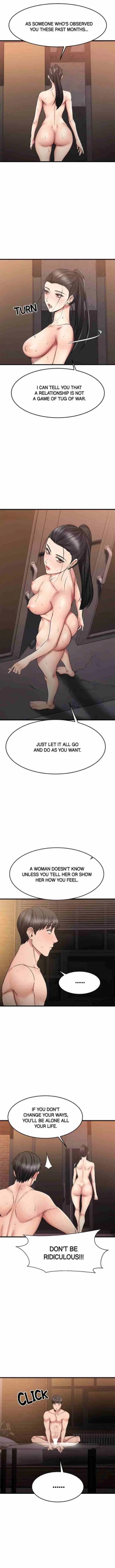 Page 262 of My Female Friend Who Crossed The LineCh.32?