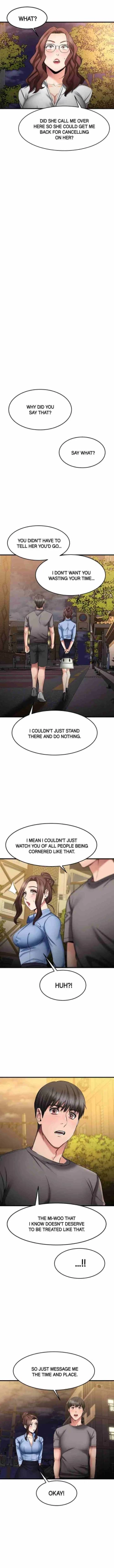 Page 274 of My Female Friend Who Crossed The LineCh.32?