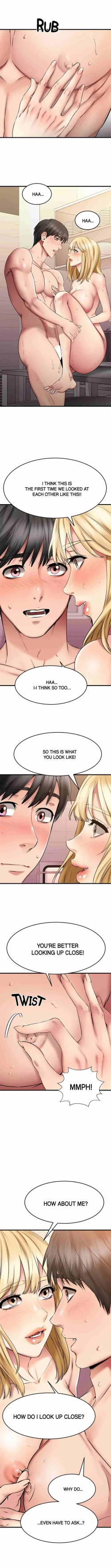 Page 305 of My Female Friend Who Crossed The LineCh.32?