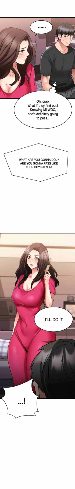 Page 373 of My Female Friend Who Crossed The LineCh.32?