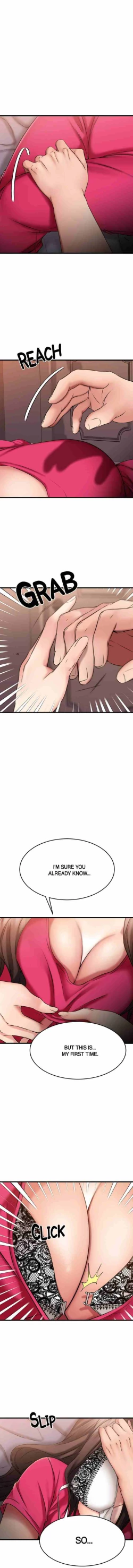 Page 401 of My Female Friend Who Crossed The LineCh.32?