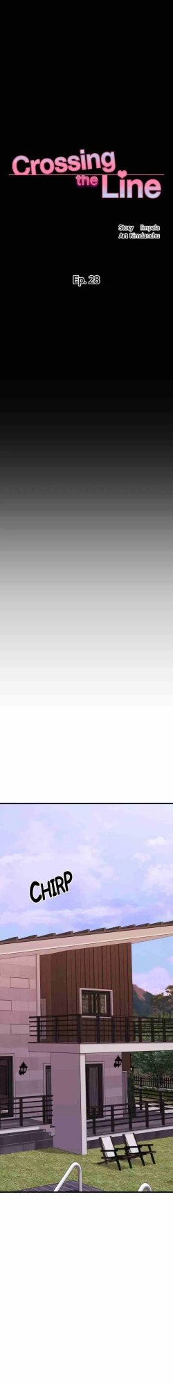 Page 447 of My Female Friend Who Crossed The LineCh.32?