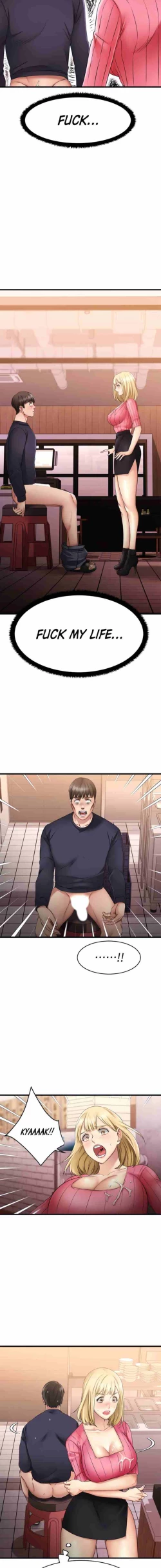 Page 46 of My Female Friend Who Crossed The LineCh.32?