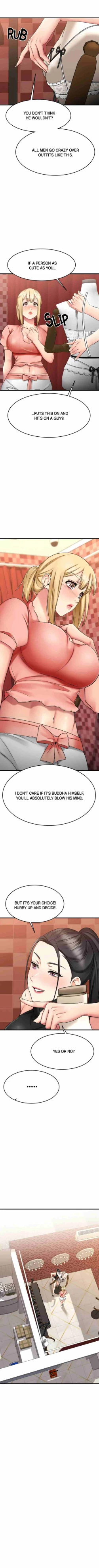 Page 477 of My Female Friend Who Crossed The LineCh.32?