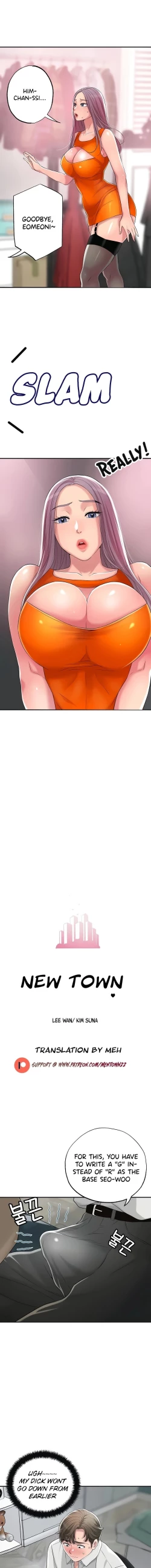 Page 186 of New TownCh.25/?