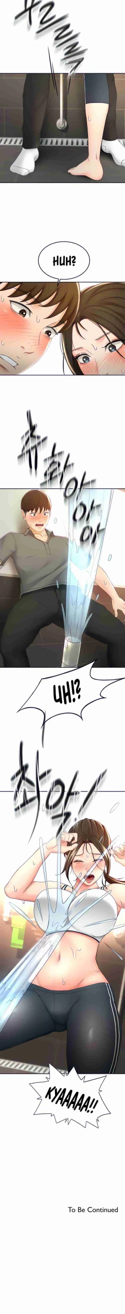 Page 271 of She is Working OutCh.20?