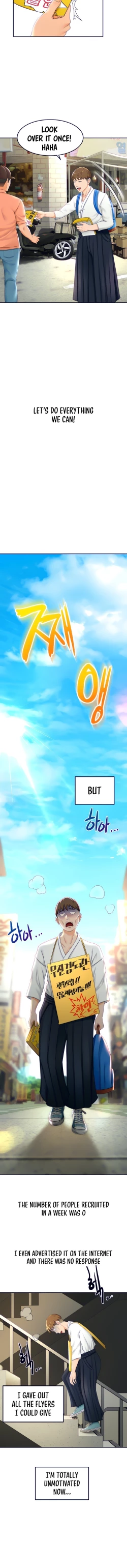 Page 55 of She is Working OutCh.20?