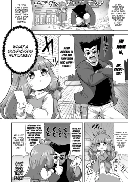 Page 2 of Ano Ko wo Produce! | Turn That Girl Into a Super-Star!