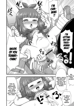 Page 6 of Ano Ko wo Produce! | Turn That Girl Into a Super-Star!