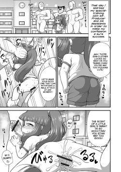 Page 9 of Ano Ko wo Produce! | Turn That Girl Into a Super-Star!