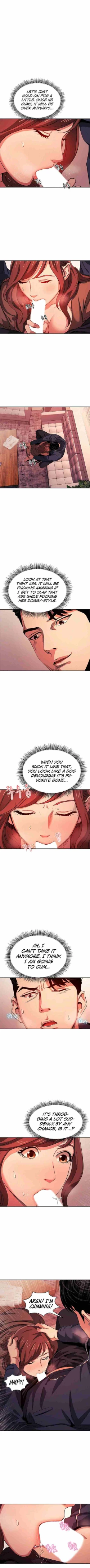 Page 153 of Mother HuntingCh.40?