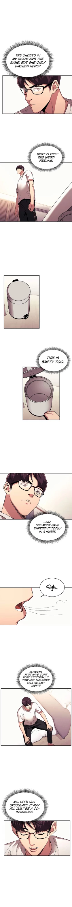 Page 186 of Mother HuntingCh.40?