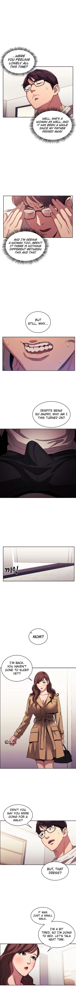 Page 191 of Mother HuntingCh.40?