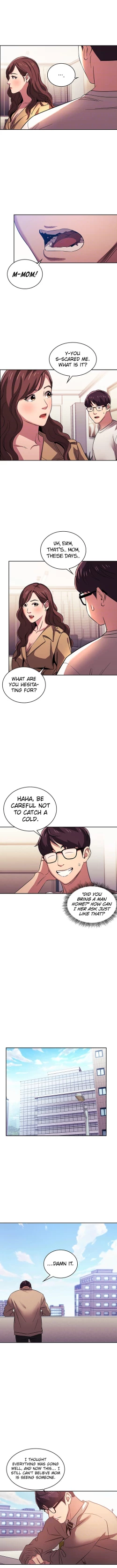 Page 192 of Mother HuntingCh.40?