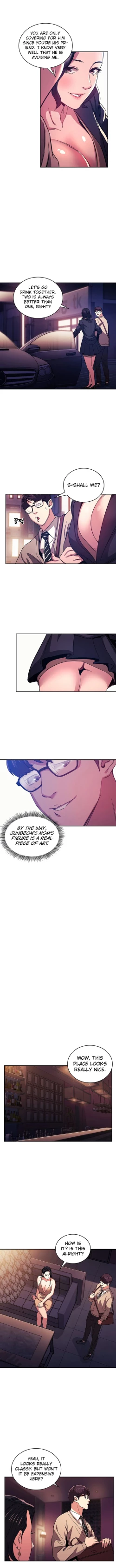 Page 198 of Mother HuntingCh.40?