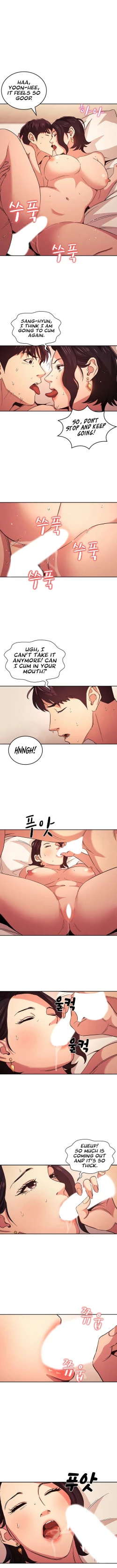 Page 234 of Mother HuntingCh.40?